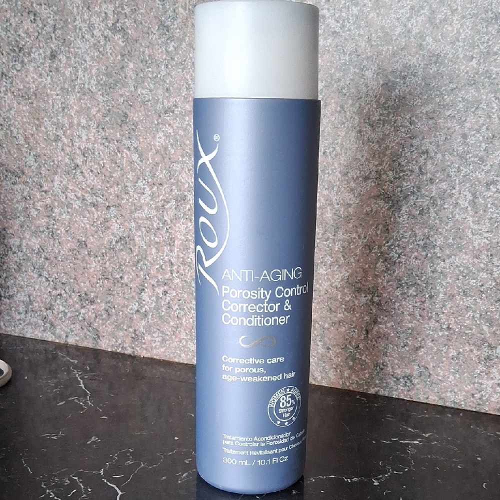 Roux Anti-Aging Porosity Control Conditioner